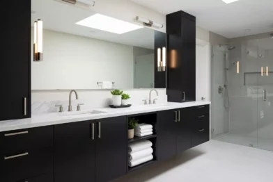 Armários Para Banheiros Planejados