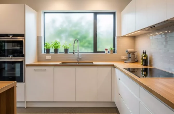 Bancadas Em MDF Ou Madeira Maciça