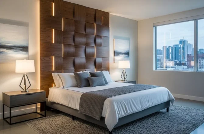 Cabeceiras De Cama Personalizadas