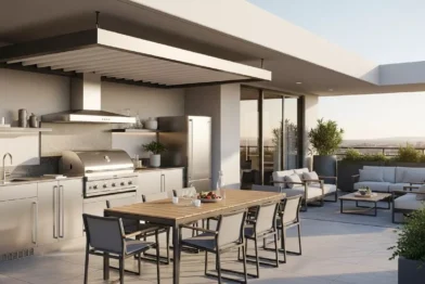 Móveis Para Área Gourmet E Churrasqueira